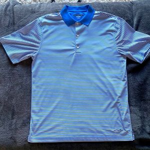 Greg Norman Polo T-Shirt.